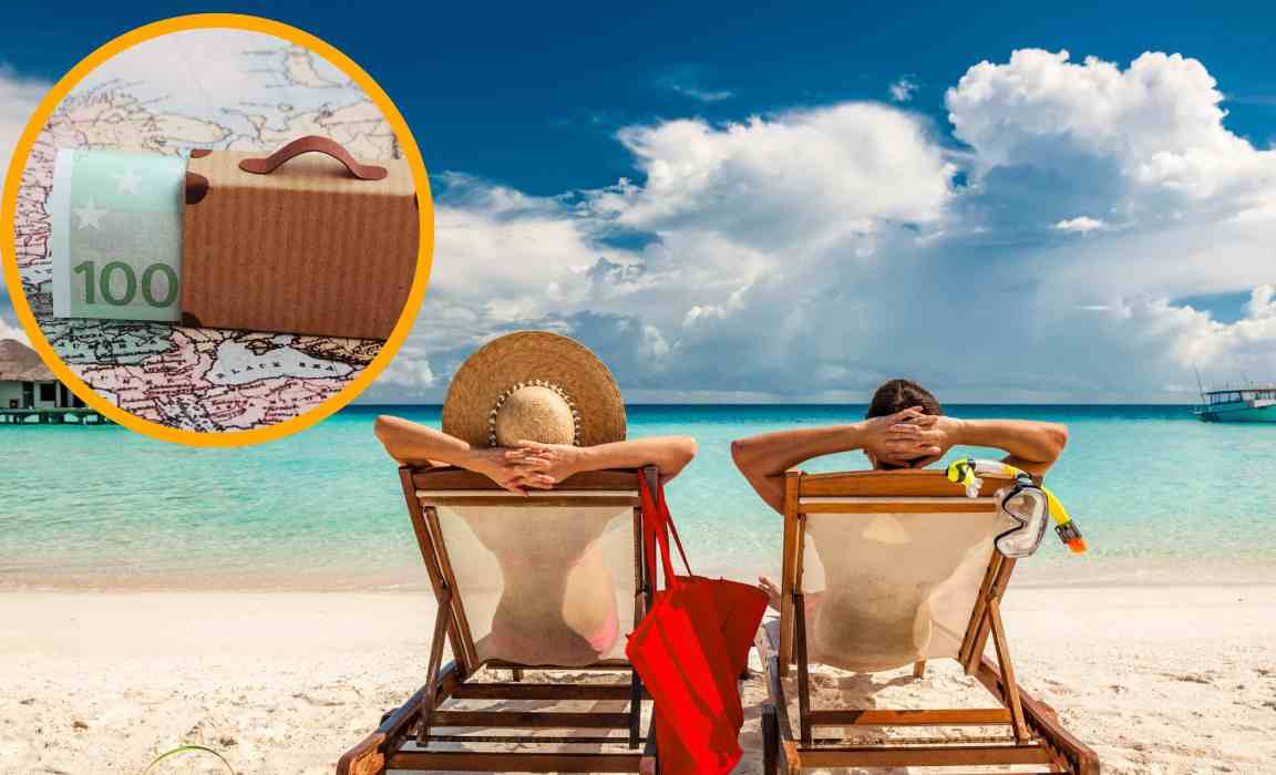 Bonus Vacanze, risparmi fino a 1400€_ da non credere