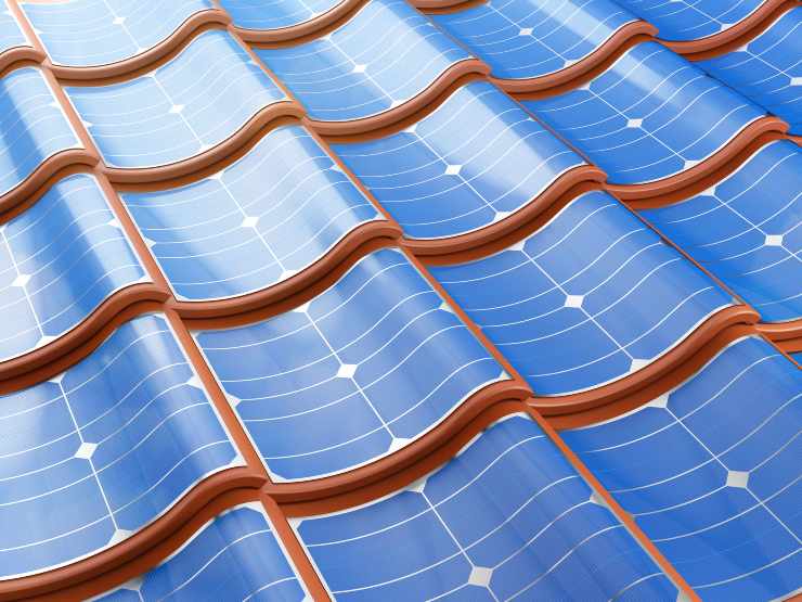 Energia solare, Italia al sesto posto_ da raddoppiare entro 7 anni