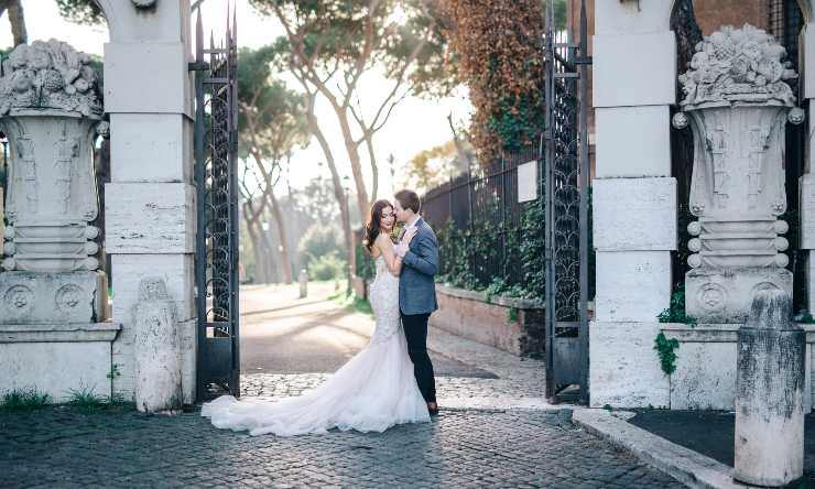 Italia, meta ambita per i matrimoni: affari da milioni di euro l'anno | Quale città è la più amata