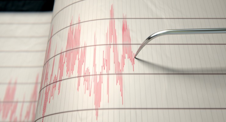 Luce tellurica, cosa succede davvero durante i terremoti_ il punto di vista degli esperti