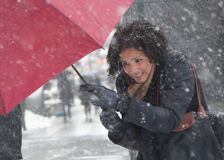 Meteo Italia, atteso gelo e nubifragi_ la situazione nelle prossime ore (1)