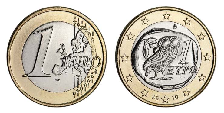 Monete rare, questo 1 euro vale più di quello che pensi_ controlla nelle tue tasche