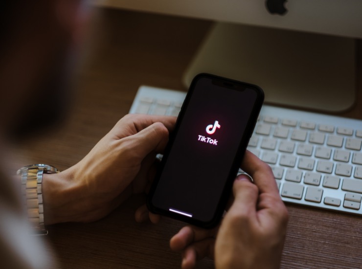 TikTok rischia di scomparire - Fonte AdobeStock