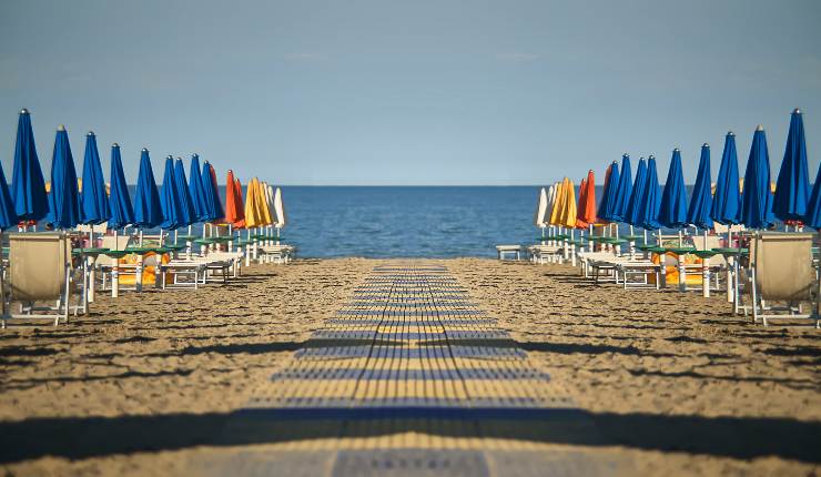 Dove andrai al mare_ Scegli le spiagge migliori_ ecco le Bandiere Blu (1)