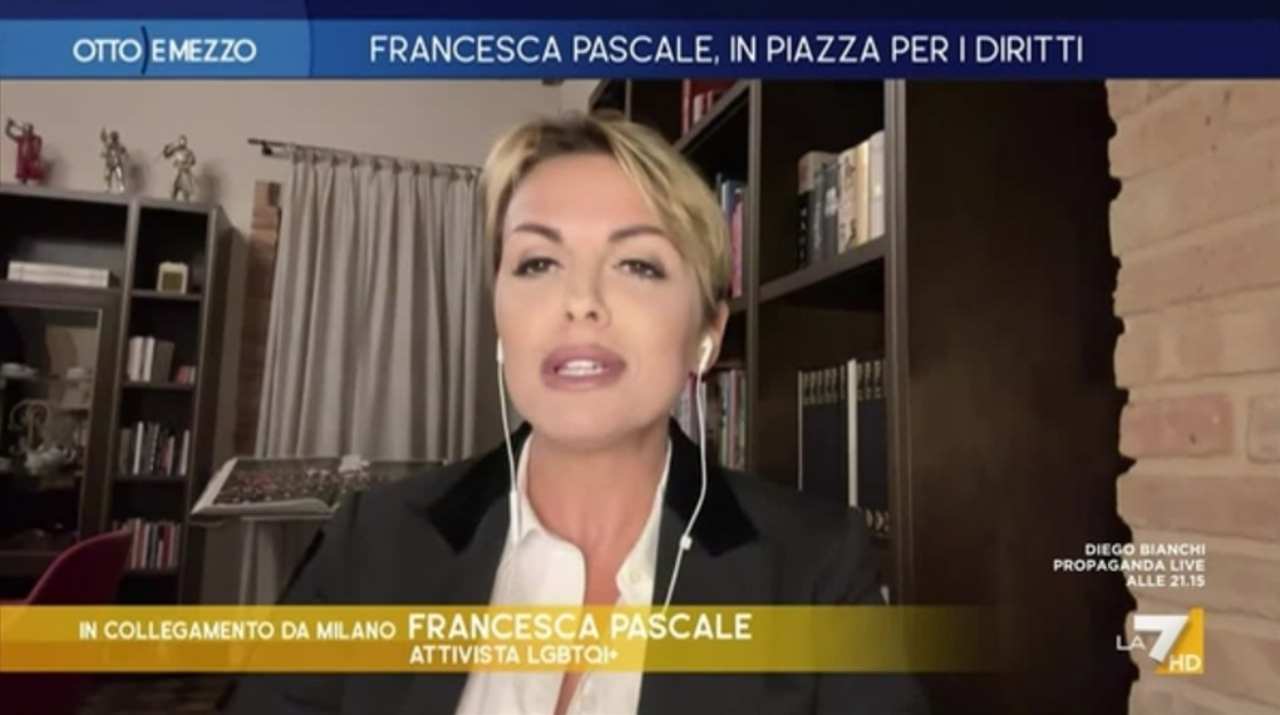 Francesca Pascale