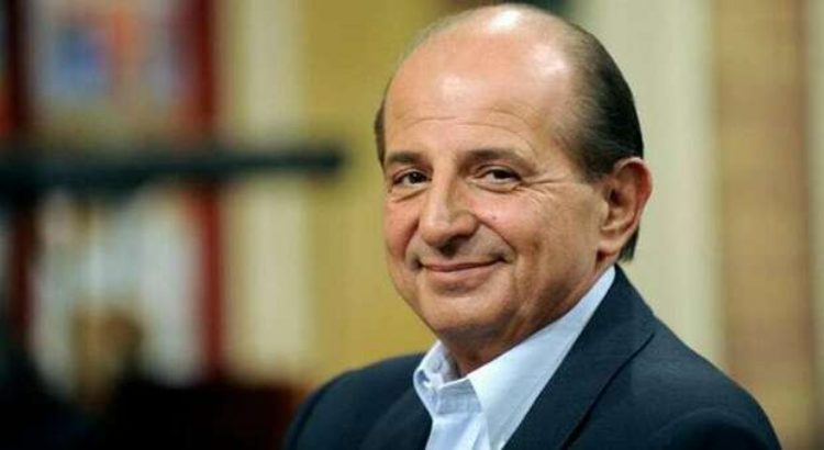 Giancarlo Magalli