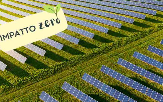 Green economy - Fonte AdobeStock