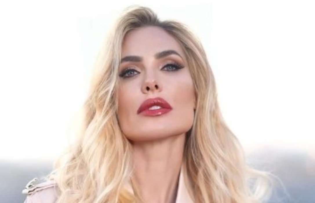 Ilary Blasi