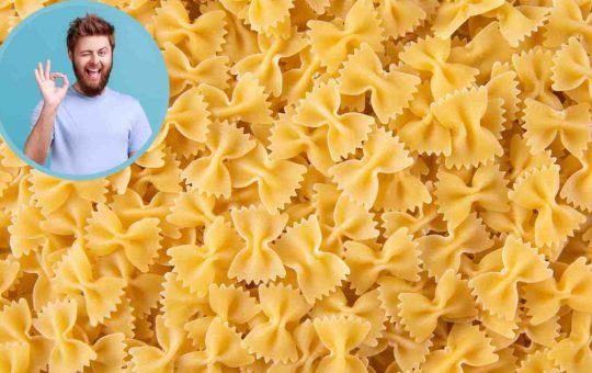 _Impatto Zero__ boom della Pasta Italiana, svolta per il noto marchio (1)