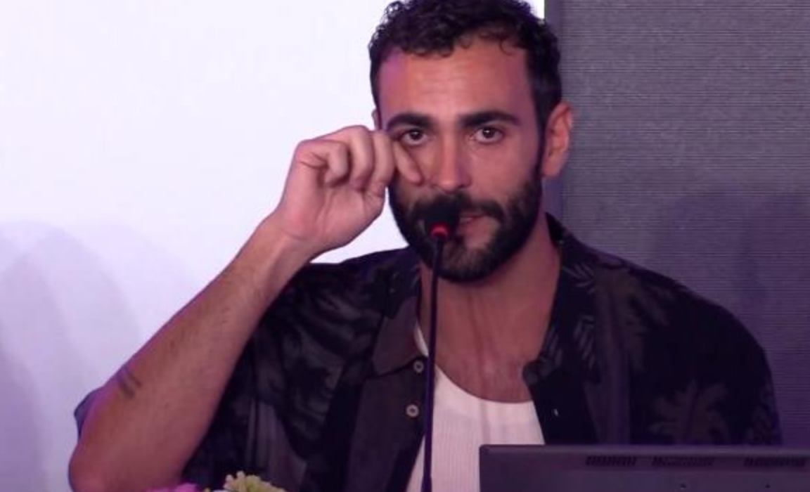 Marco Mengoni