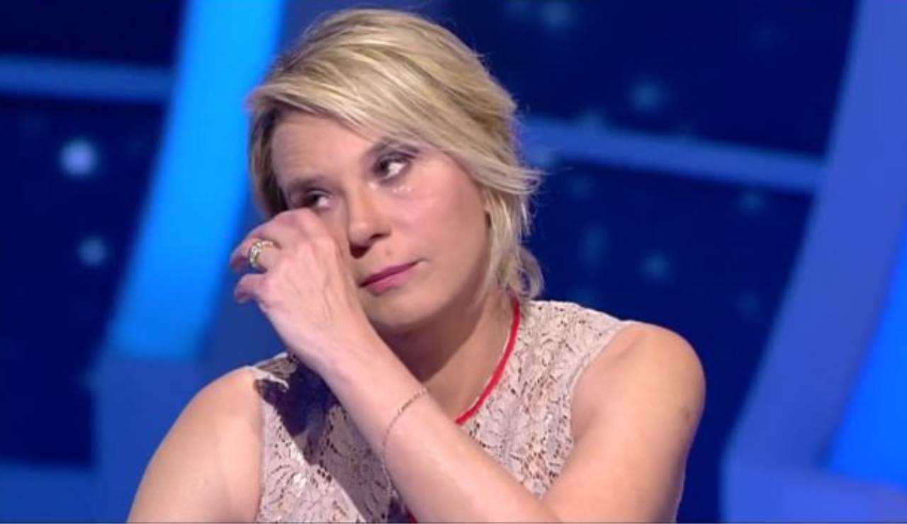 Maria De Filippi - Screenshot Mediaset