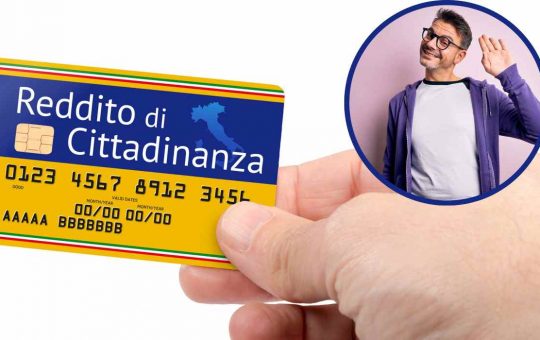 Reddito di cittadinanza cancellato, nasce MIA_ ecco i requisiti per ottenerlo