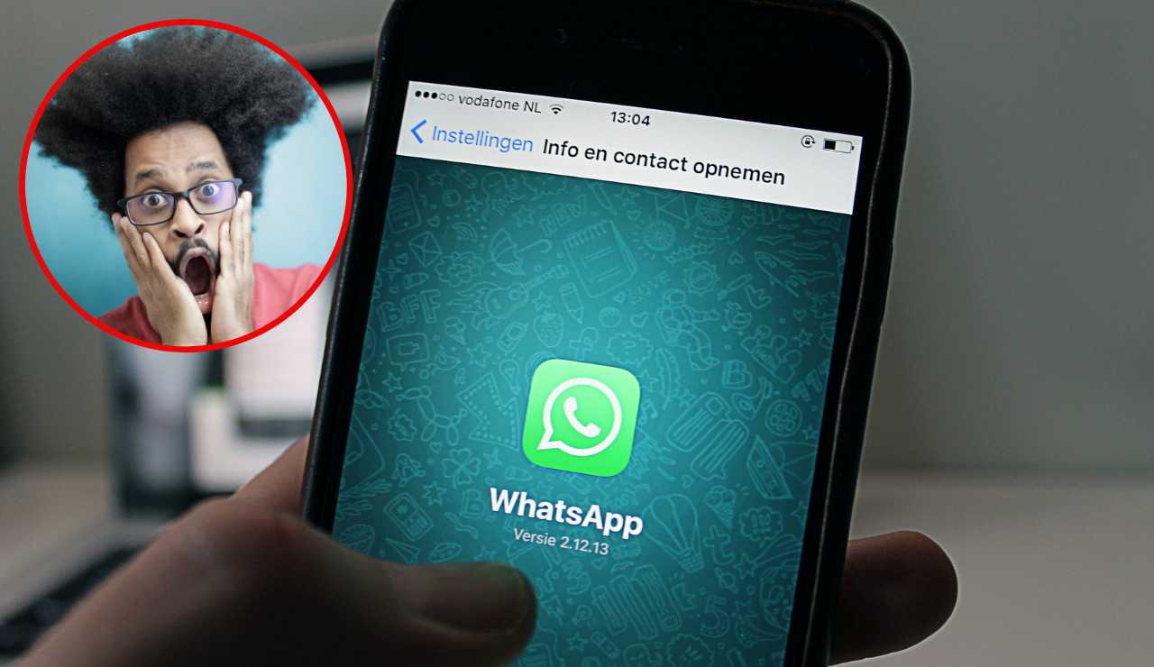 WhatsApp - Fonte Pexels