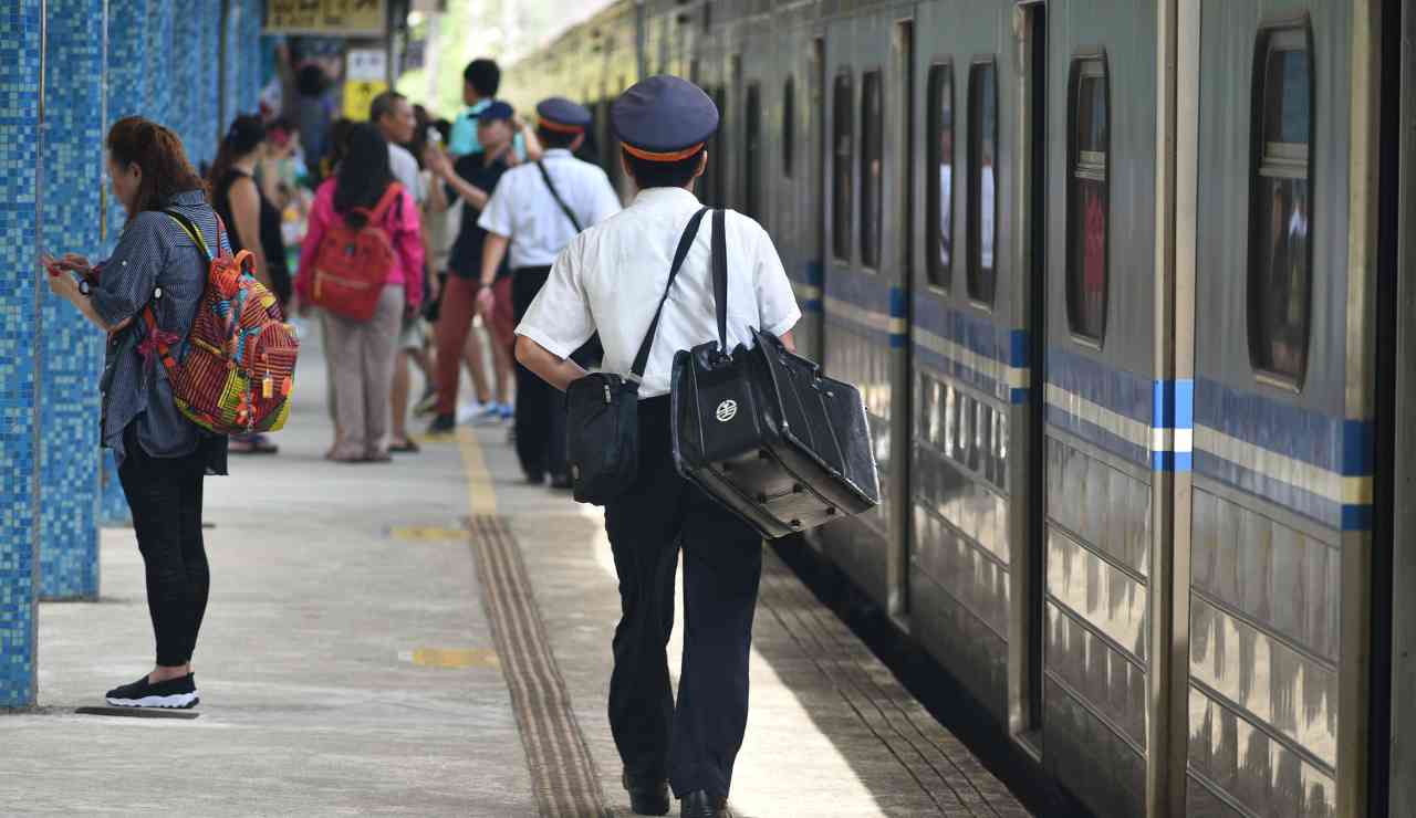 Capotreno 