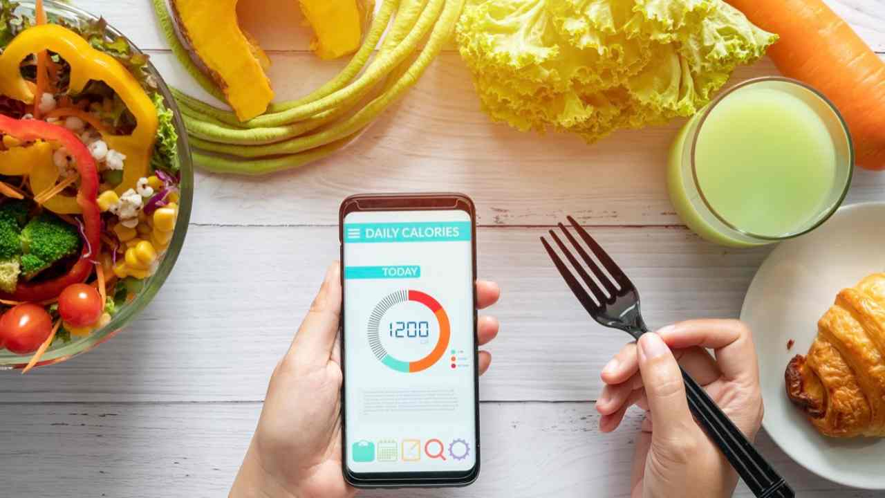 Come funziona il calcolo delle calorie