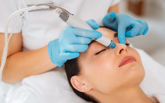 HydraFacial