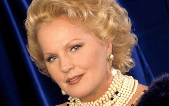 Katia Ricciarelli