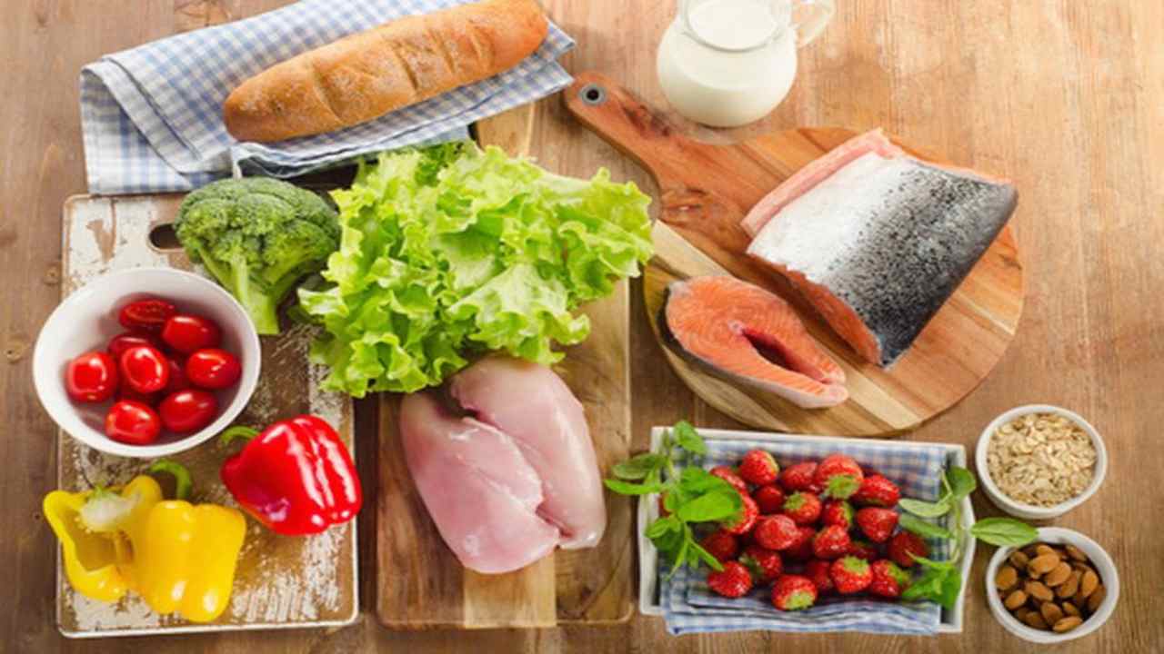 La dieta a zona low carb e iper proteica, iin che cosa consiste