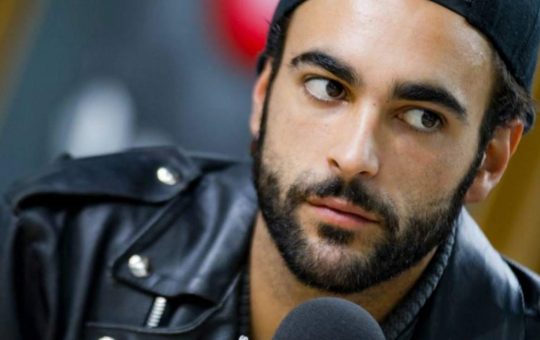 Marco Mengoni