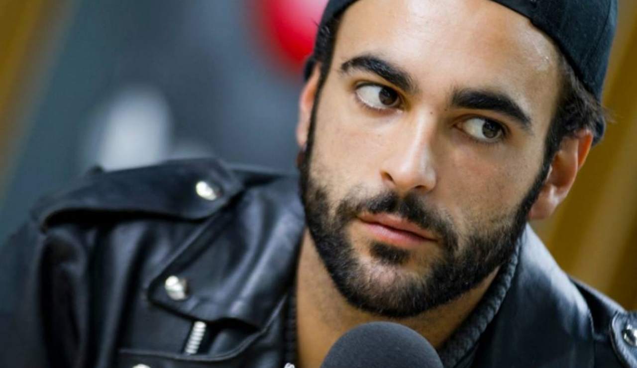 Marco Mengoni 