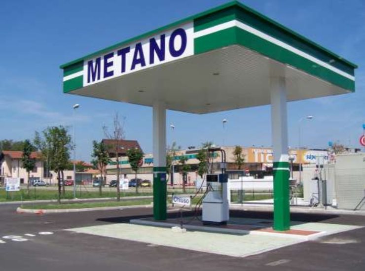 Metano