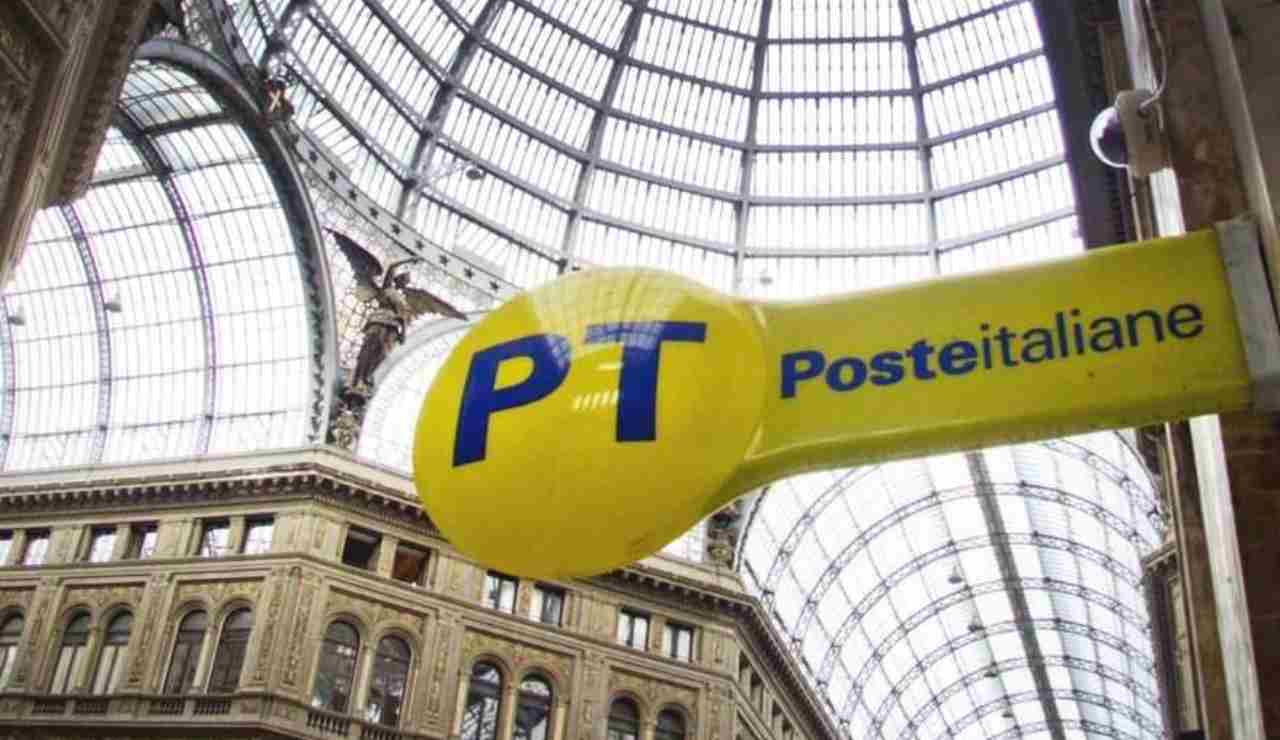 Poste Italiane 