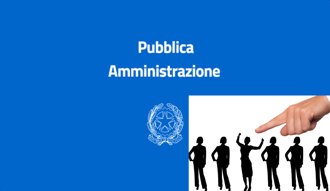 Pubblica Amministrazione