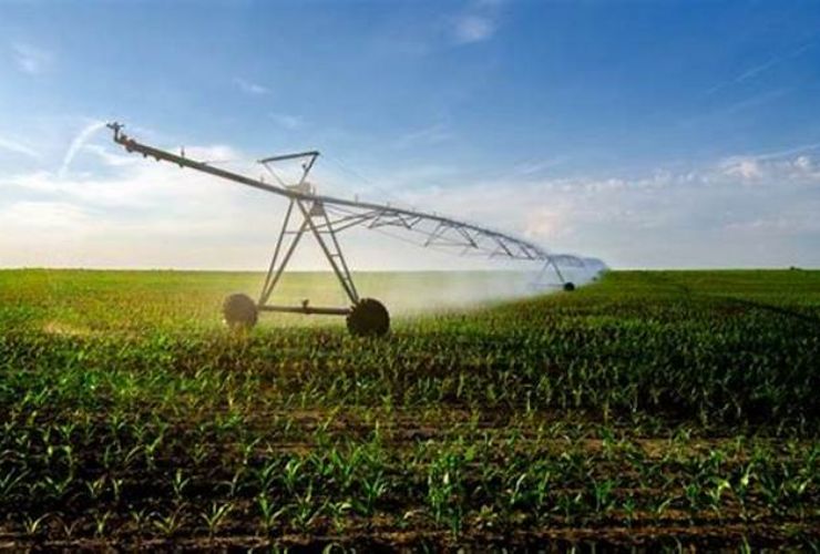 Riutilizzo delle acque reflue in agricoltura 