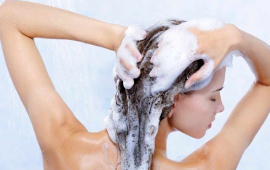 Shampoo cancerogeni ritirati dal mercato