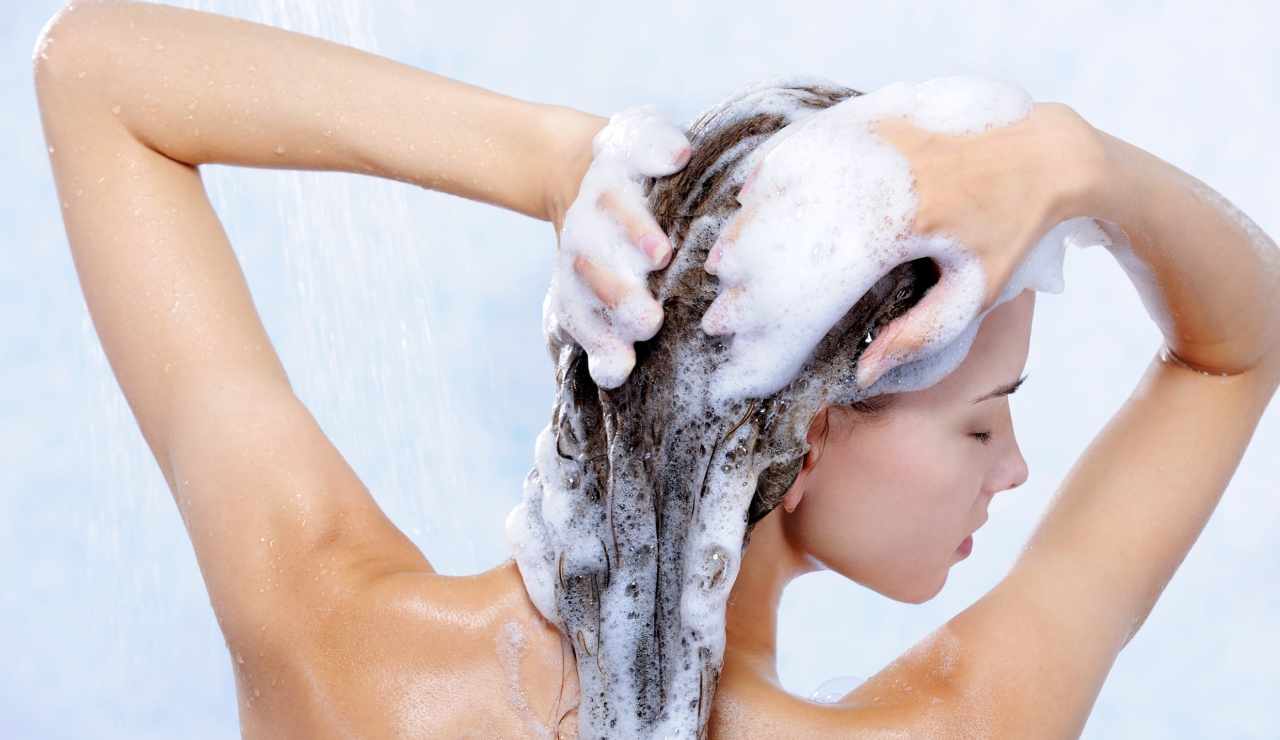 Shampoo cancerogeni ritirati dal mercato