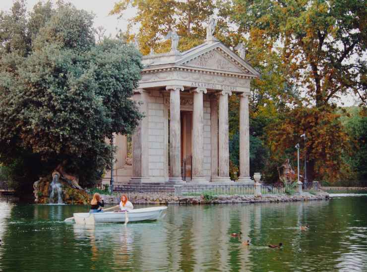 Villa Borghese