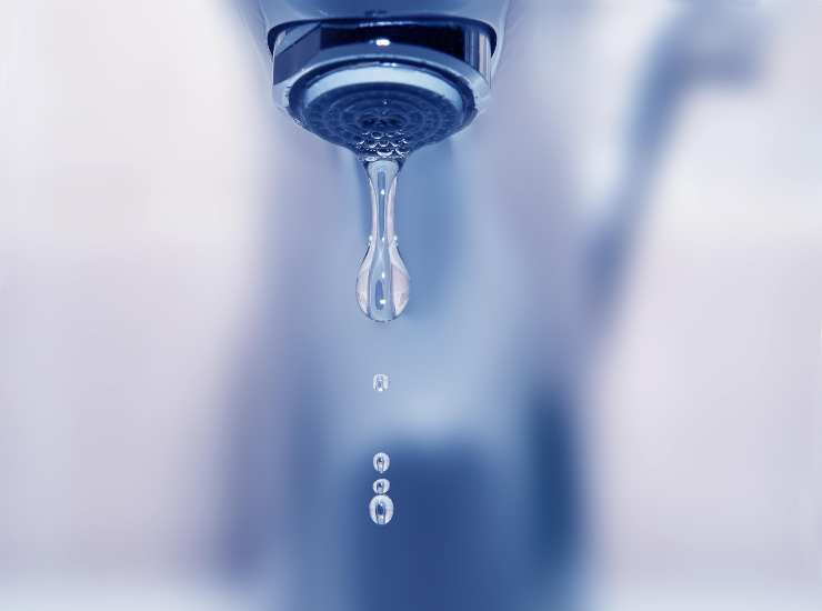 Alcuni consigli per risparmiare acqua in casa