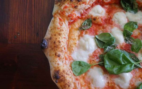 La pizza, un piacere irrinunciabile