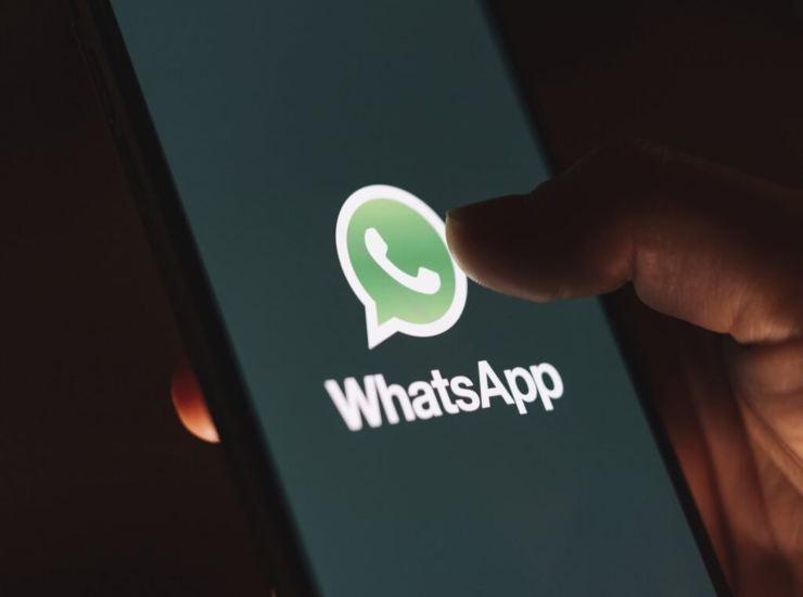 Novità in arrivo su Whatsapp