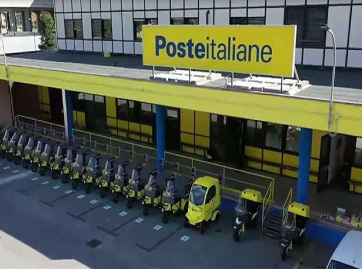 Requisiti e iter per candidarsi in Poste Italiane