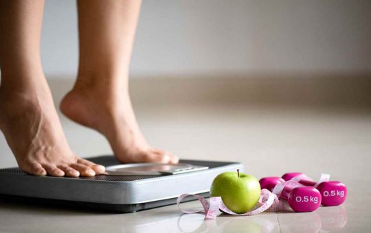 Rimettersi in forma prima dell'estate