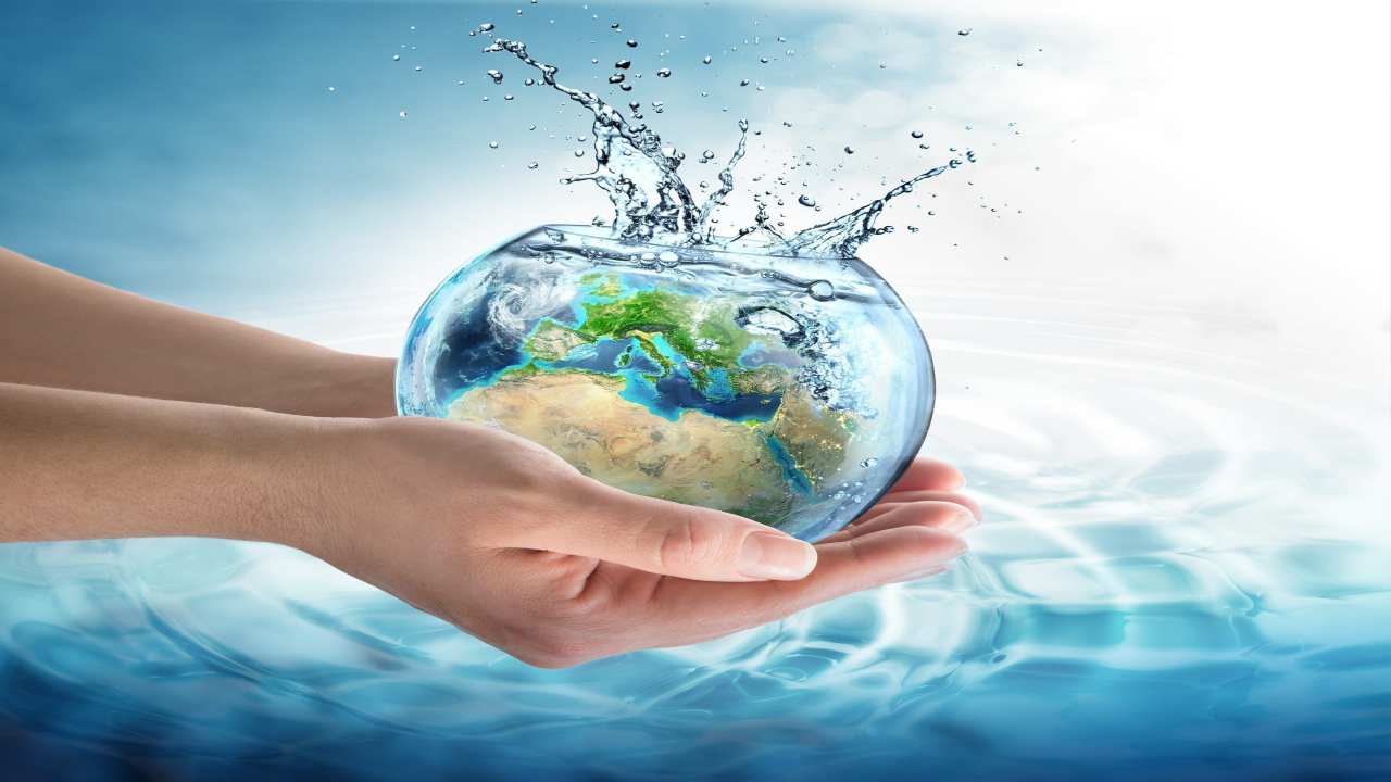 Salvaguardare l'acqua, alcune regole anti-spreco