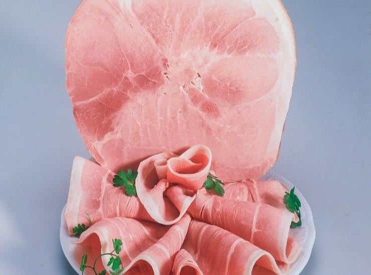 Scegliere un prosciutto cotto senza polifosfati aggiunti