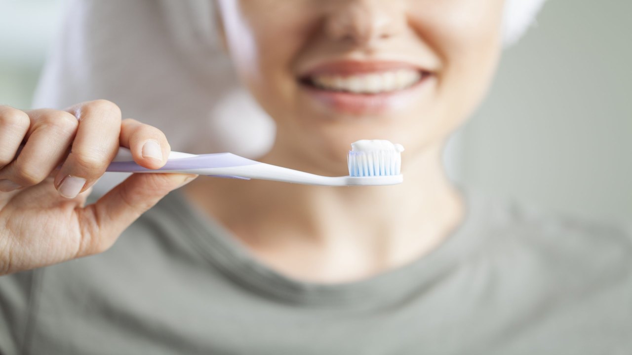 L'importanza dello spazzolino nella cura dei denti
