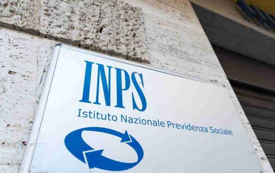 Naspi Inps