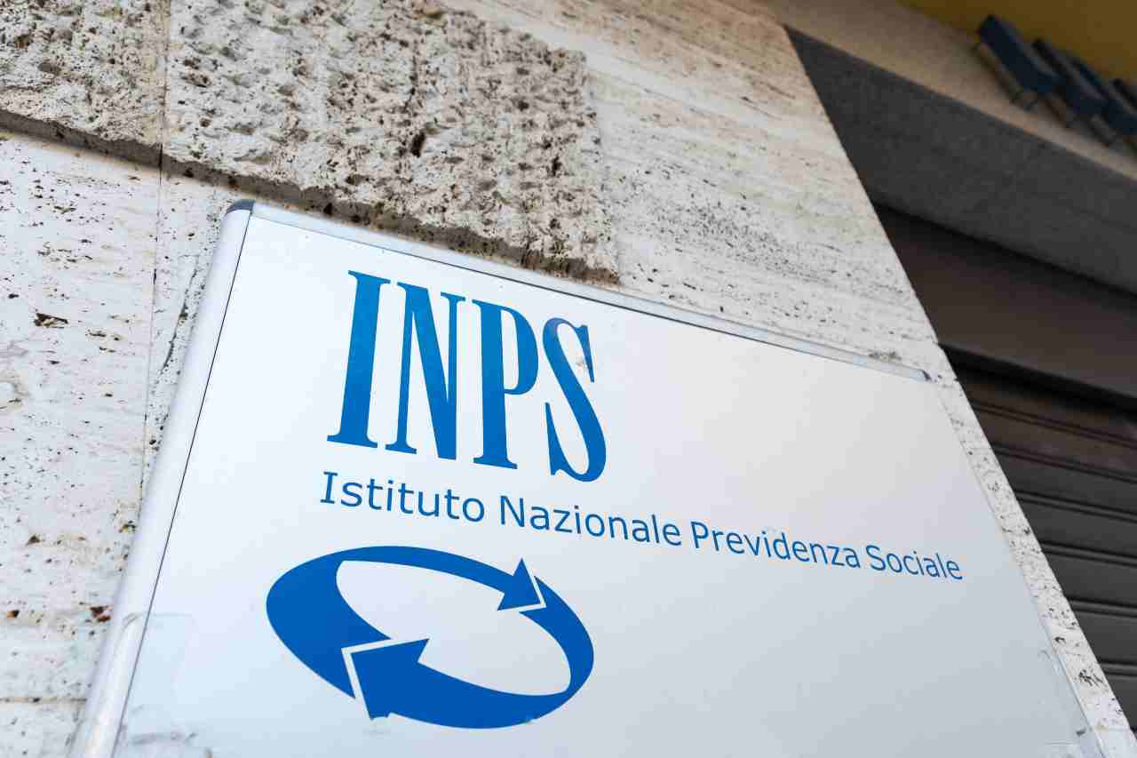 Naspi Inps