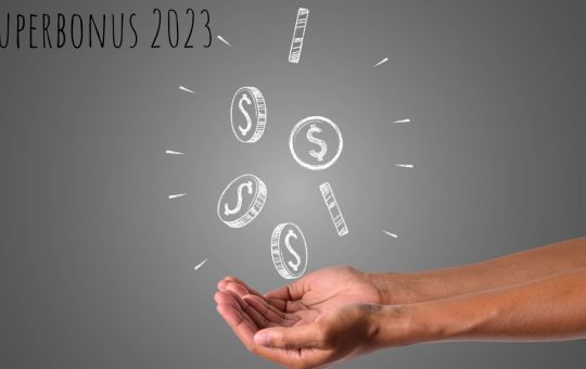 Superbonus 2023