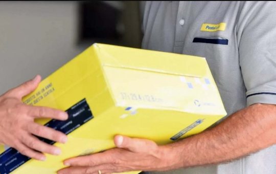 Il regalo di Poste Italiane