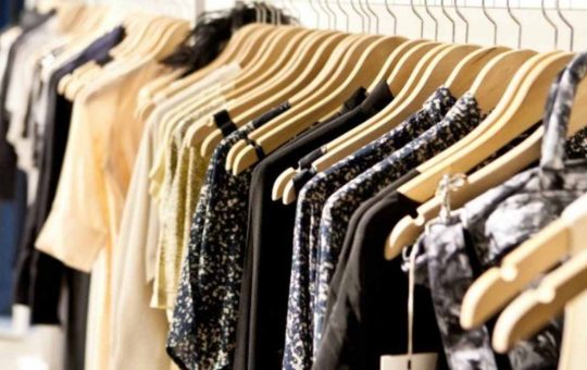 Scegliere con attenzione i vestiti
