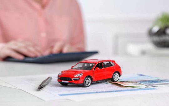 Circolare senza copertura assicurativa