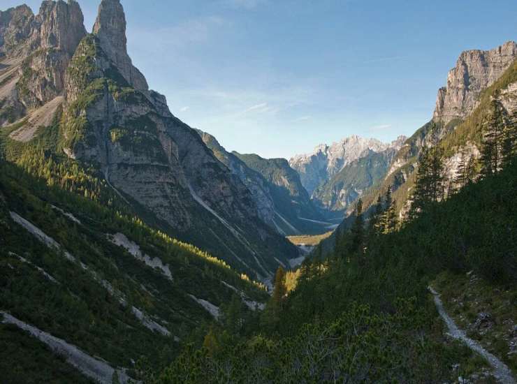 Dolomiti Friulane