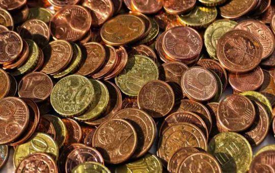 Le monete rare e di valore