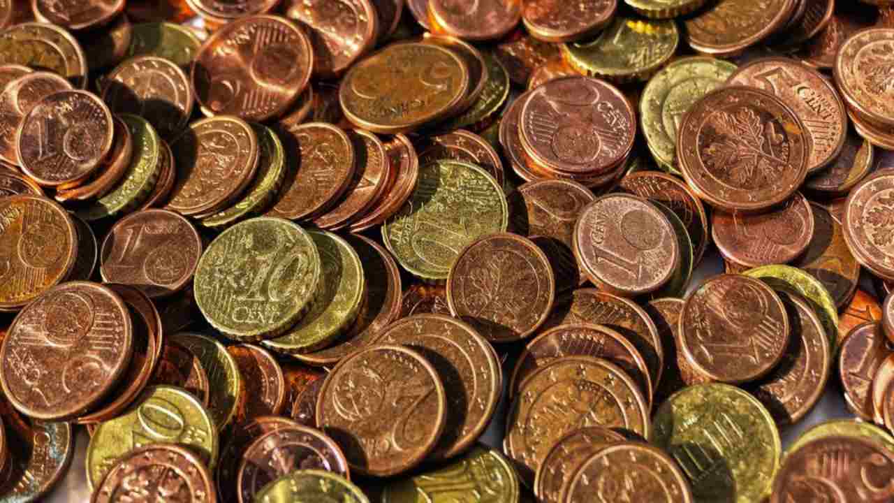 Le monete rare e di valore