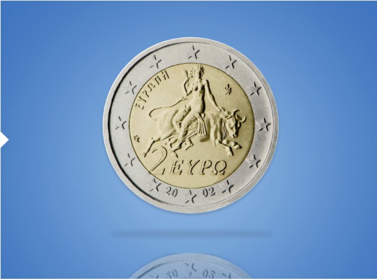 La moneta da due euro che potrebbe valere una fortuna