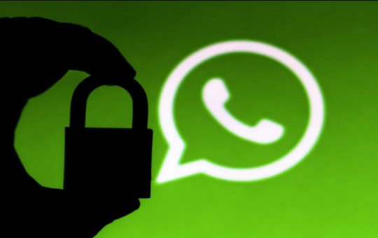 Novità WhatsApp sicurezza e privacy